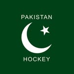 Pakistan Hockey Team