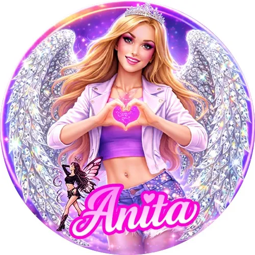 Anita 🦋