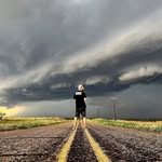 Jonas Piontek - Storm Chaser