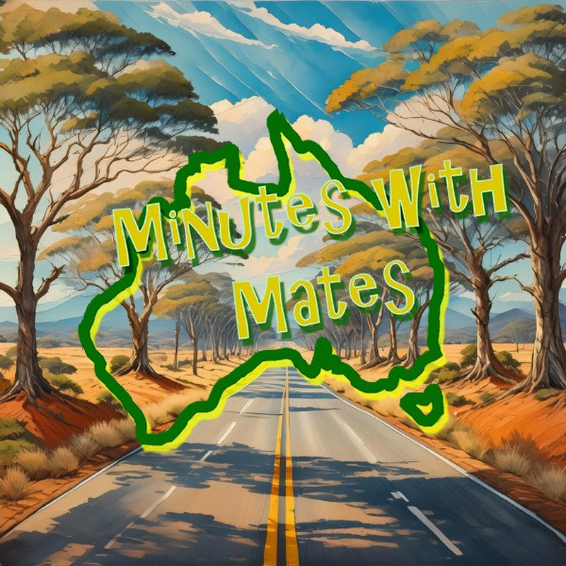 Minutes With Mates