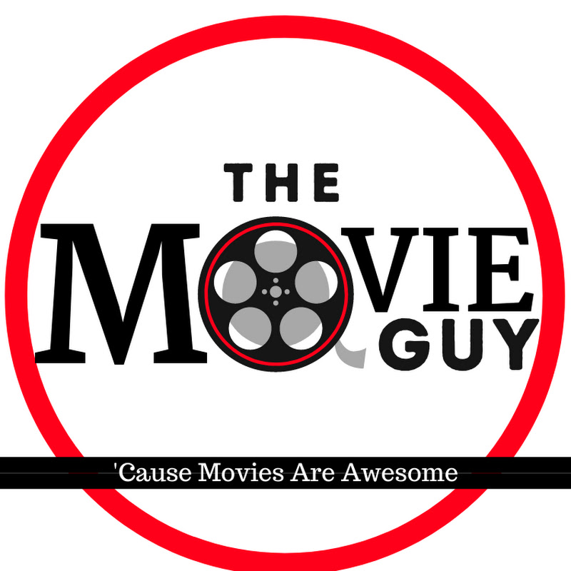 The Movie Guy