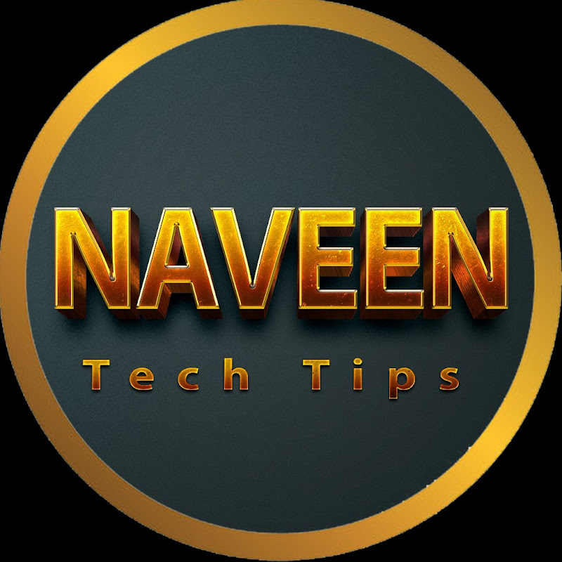 Naveen Tech Tips