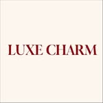 Luxe Charm | Handmade Press On Nails
