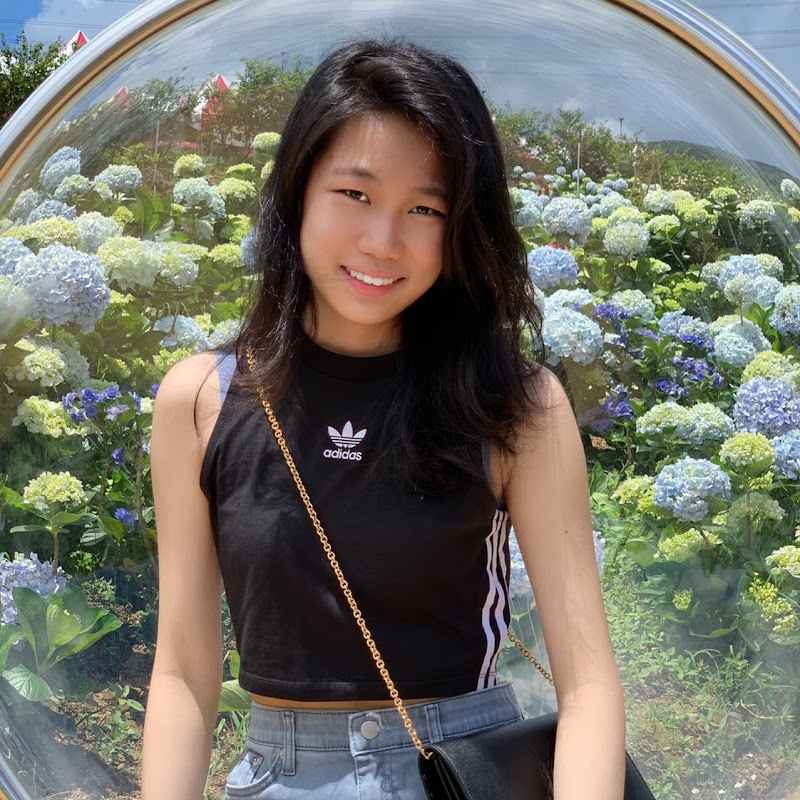 Vanny Lu