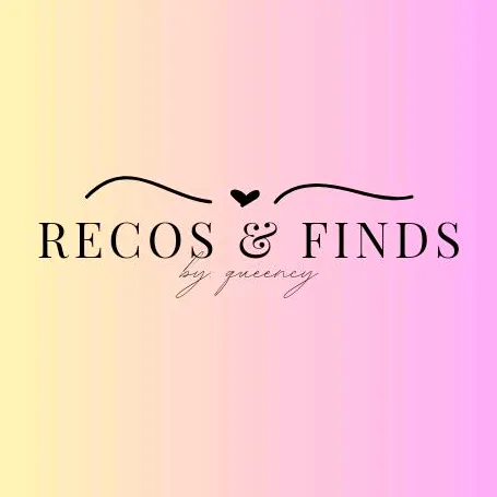 RECOs & FINDs by queen.cy🌷