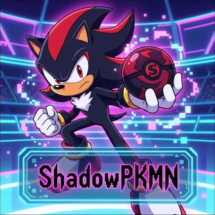 ShadowPKMN