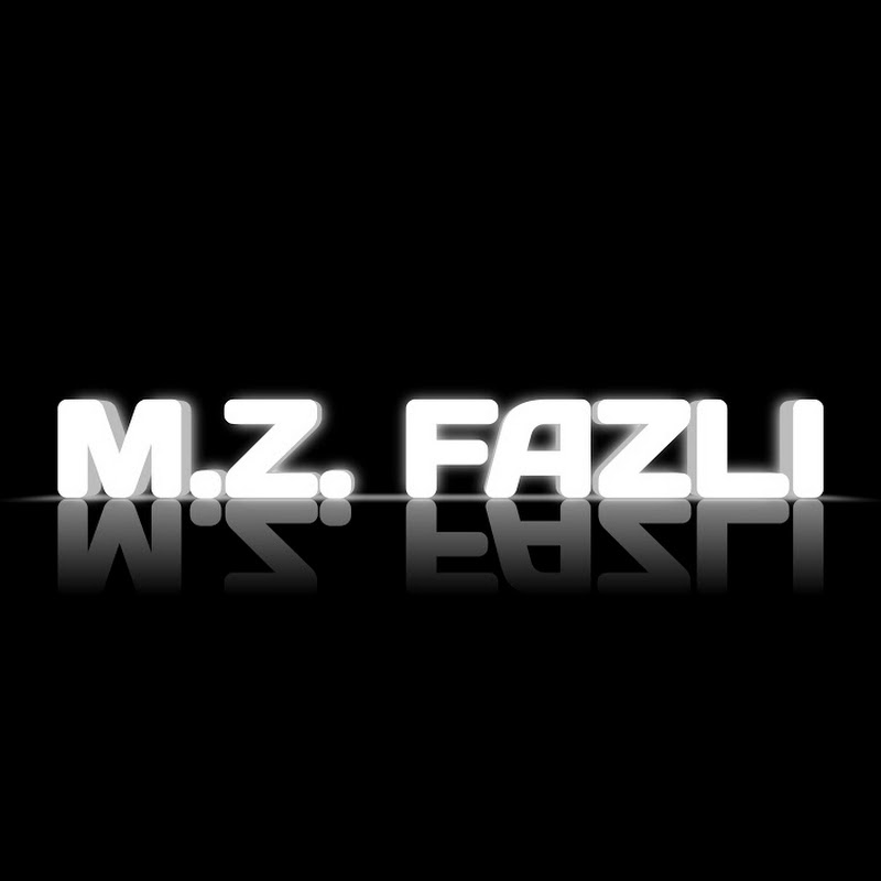 M.Z. FAZLI