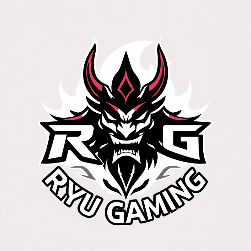 RNG RYU gaming 