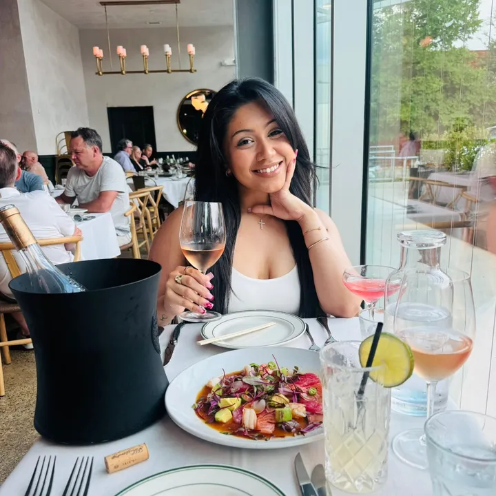 Cassidy | DTX Content Creator