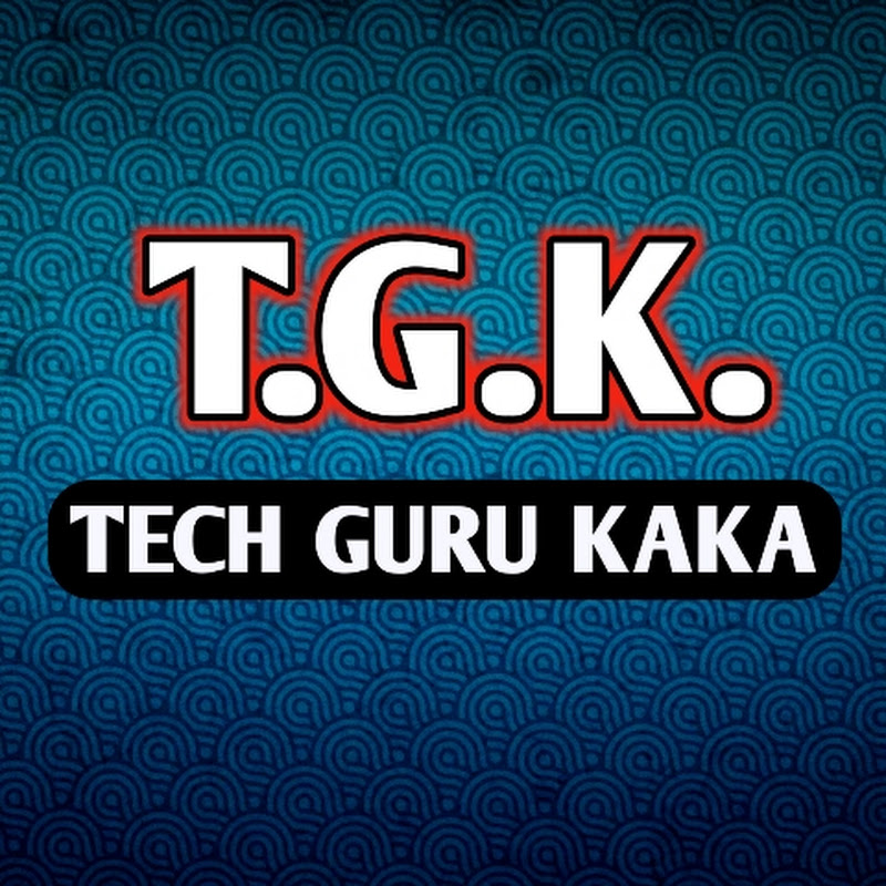 Tech Guru Kaka