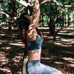 ほんまかよこ（KINNIKÜ）生涯現役 Physical log