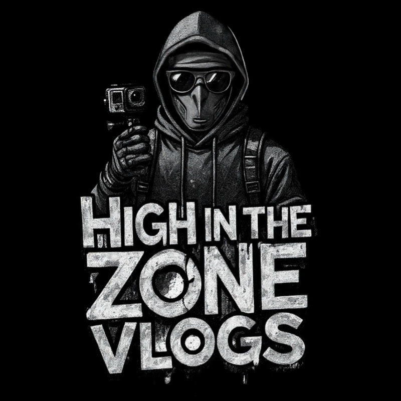 High In The Zone Vlogs