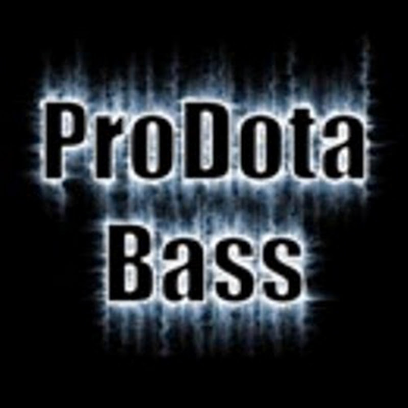ProDotaBass