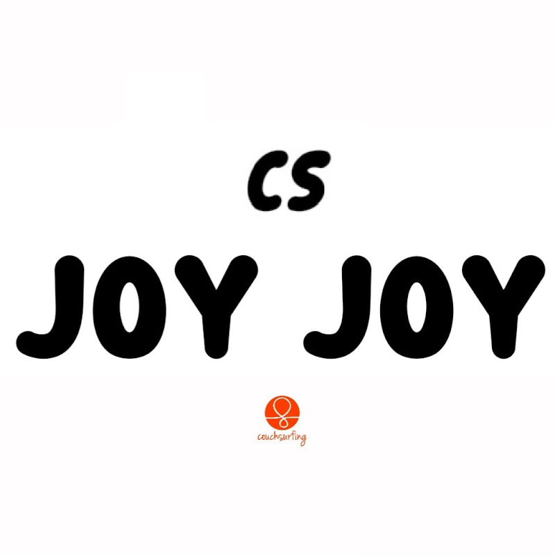Joy Joy CS