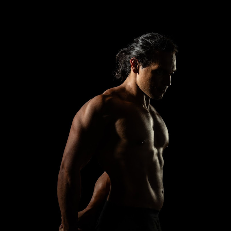 Rishi Remesh - Unconventional Fitness