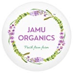 ©Jamu Organics™ | Herbal Tea, Skin & Haircare