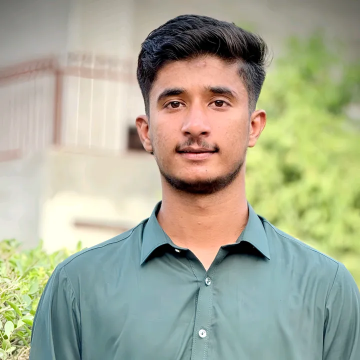 Saqib Bhatti