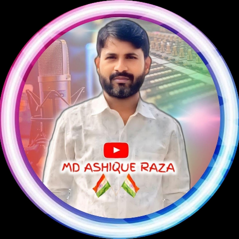 Md Ashique Raza 