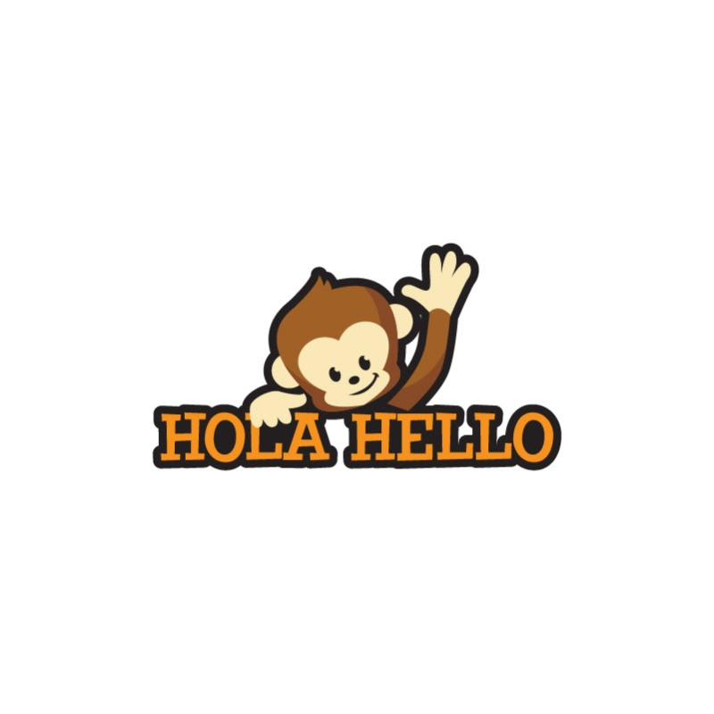 Hola Hello Kids