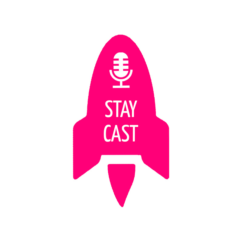 Stay Cast podcast do mercado imobiliário