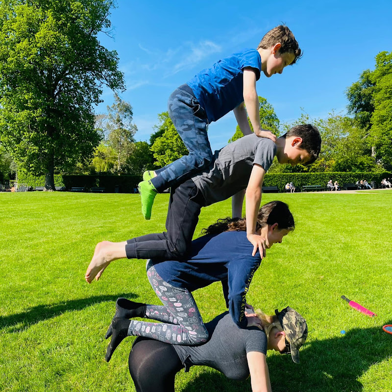 The Extraordinary Odonnells