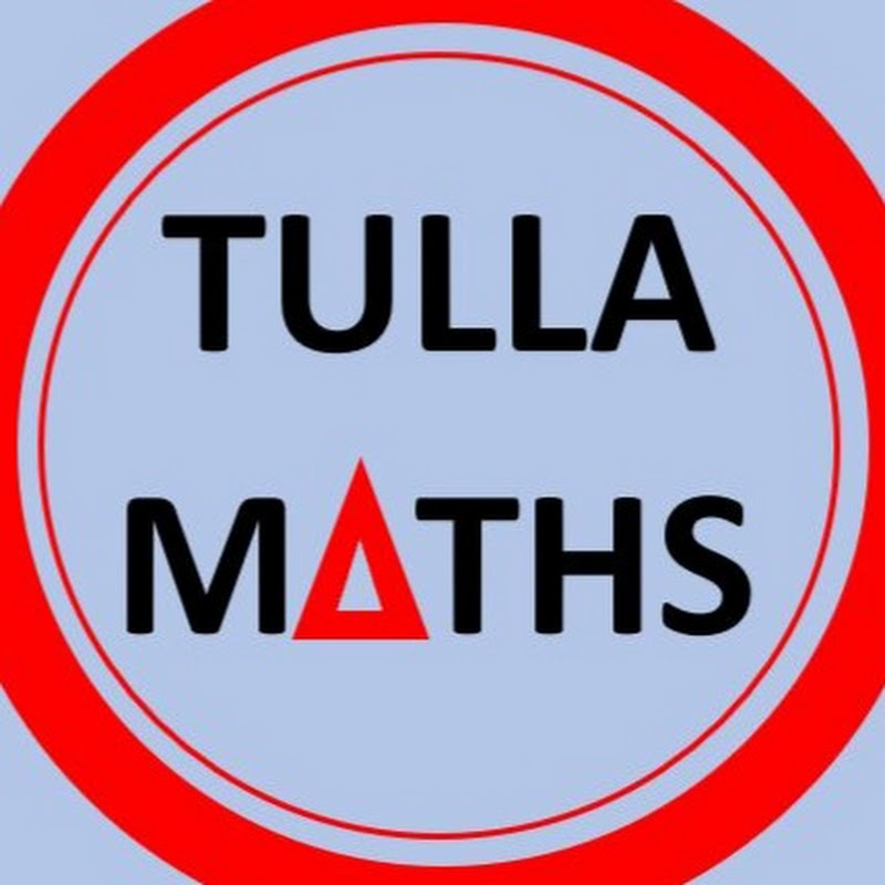 Tulla Maths