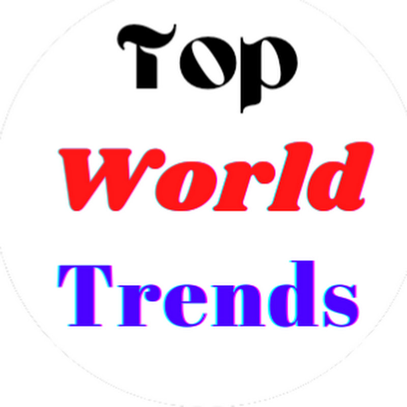 Top World Trends