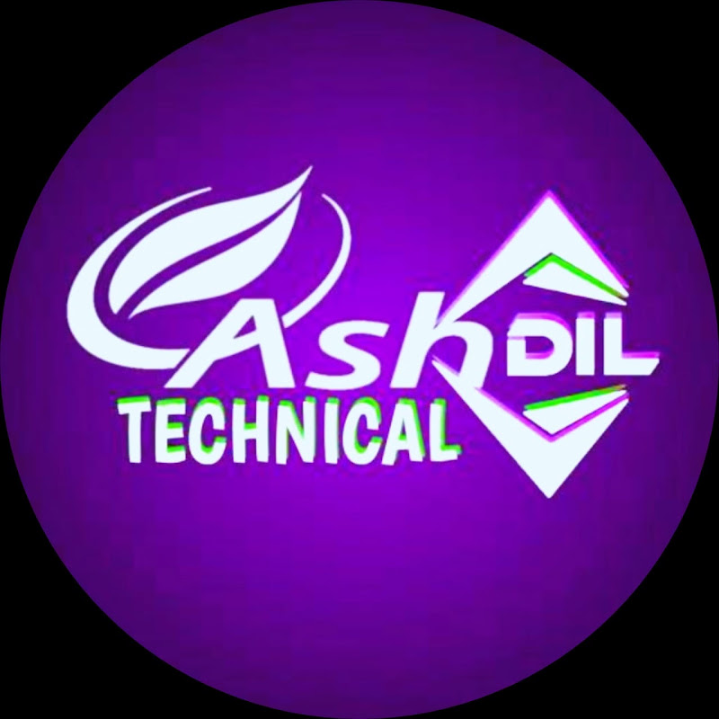 AshDil Technical 