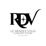 Le Rendez-Vous concept store by Fashion RDV