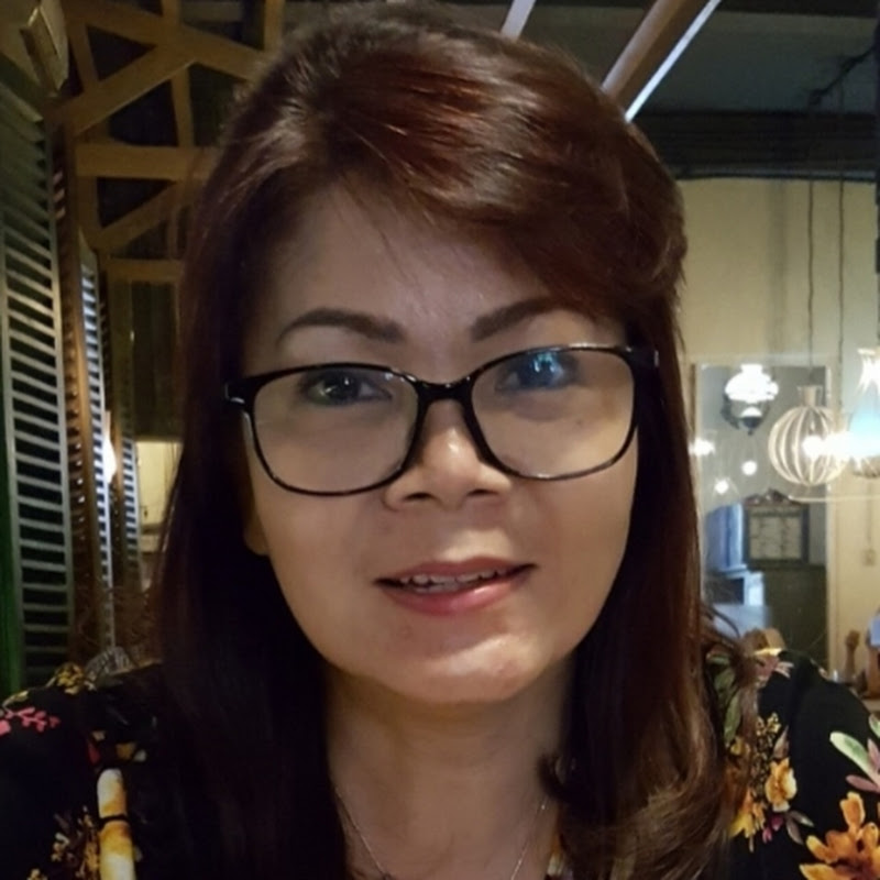 Easy and Delicious with Eufrasia