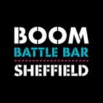 Boom Battle Bar