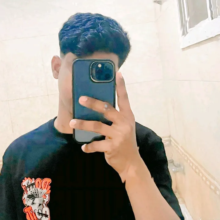 🥷 Y E A S I N 🥷