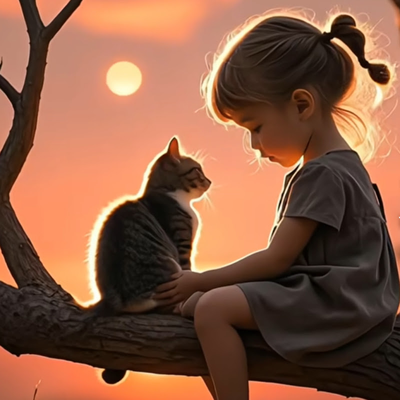 L I T T L E  W O R L D  🐈 