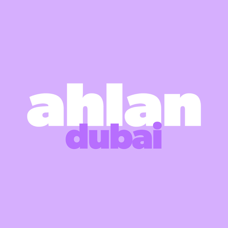 ahlan Dubai