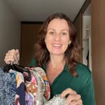 Anita- Food & Outfits