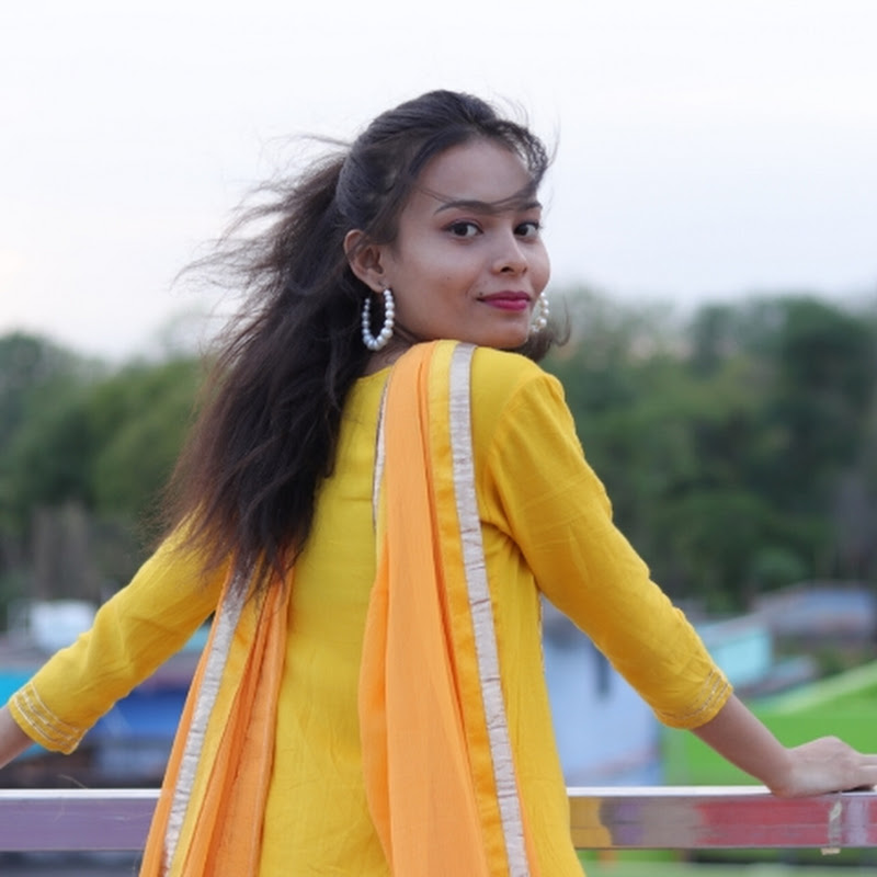 Khushi Mahato