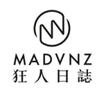 MadVnz Diary：狂人日誌