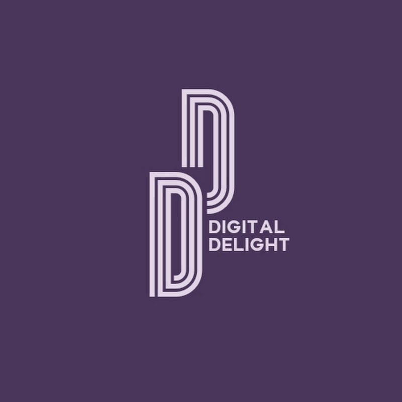 Digital Delight