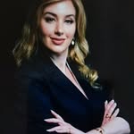 Konstantina J. Bethani