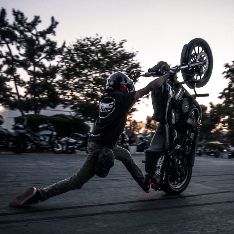 StuntinRob