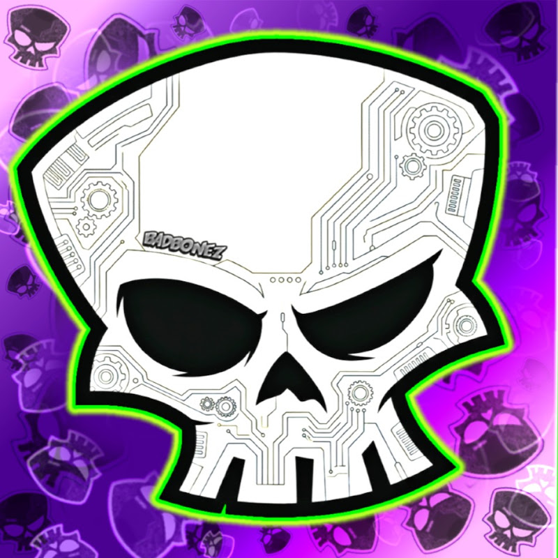 BaDBoneZ