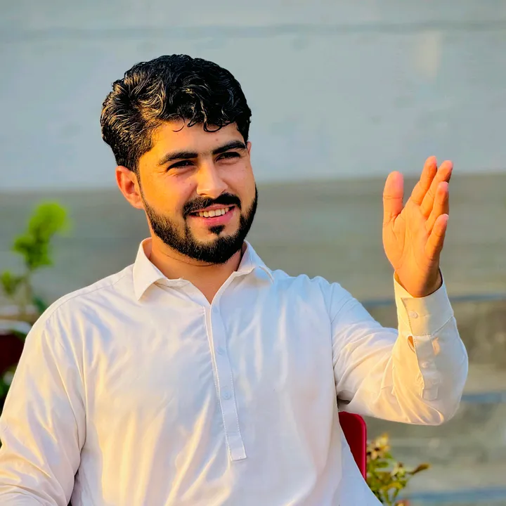 Zia Ur Rahman ❤️