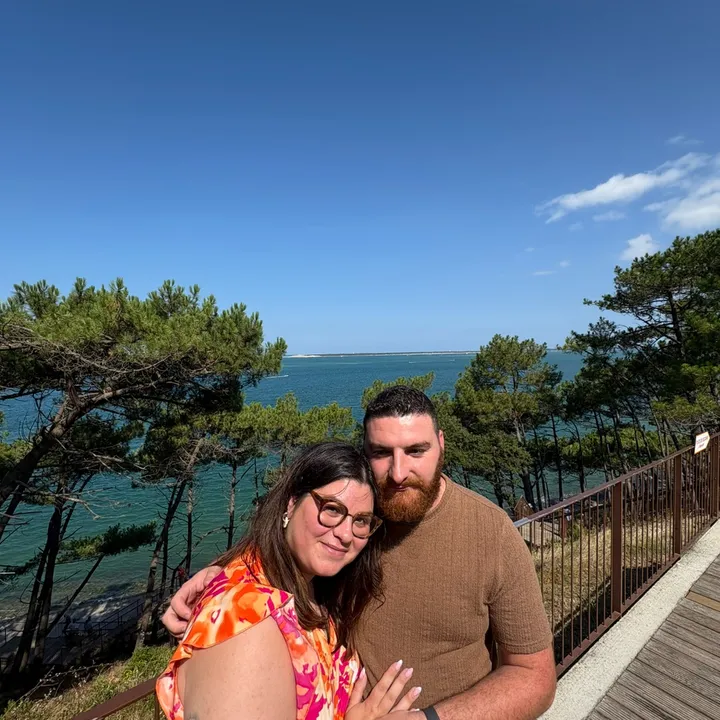 Florine | Mom of two 🍼