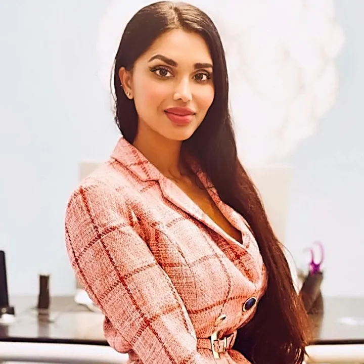 Dr Deepa Verma MD