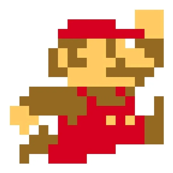 NostalgiaRiddenGamer