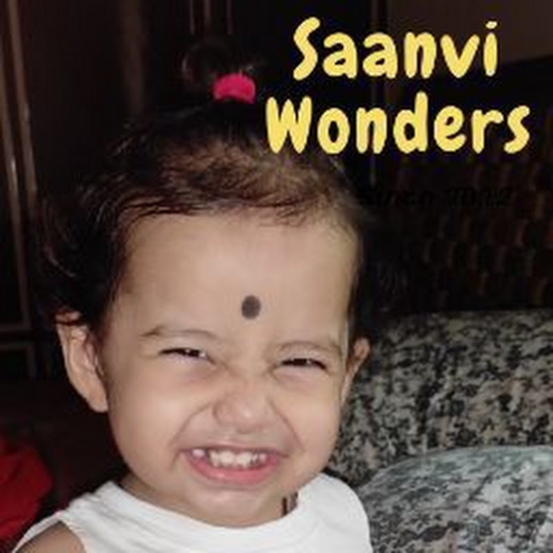 Saanvi Wonders