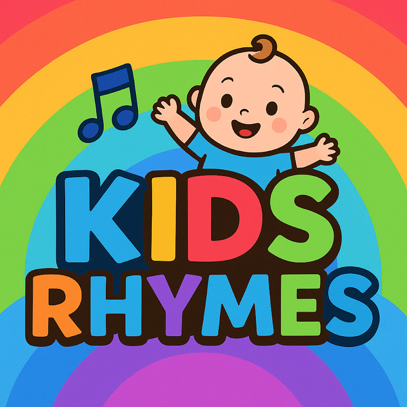 Happy Kids Rhymes