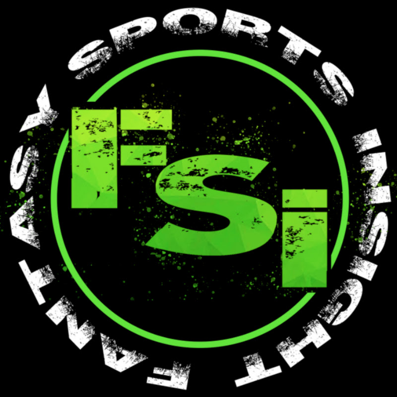 FSi DFS - Daily Fantasy Sports Insight Advice