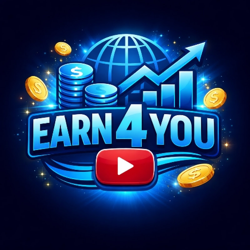 Earn 4 you