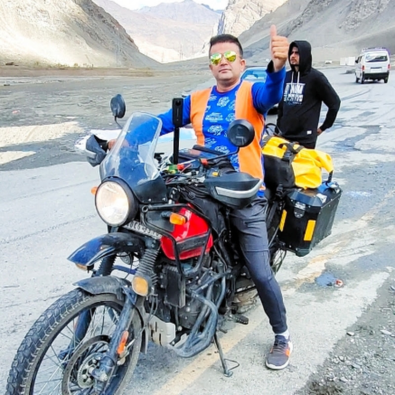 Travel With Ahir 